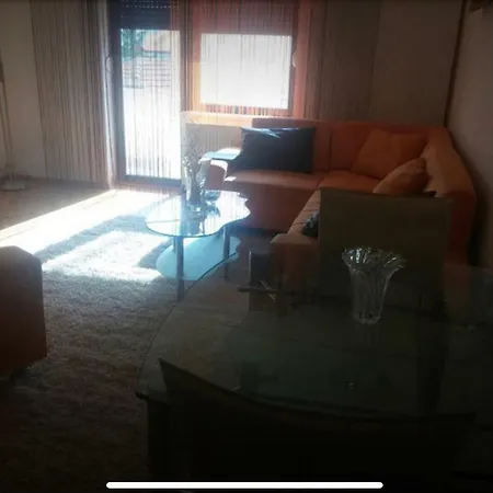 Apartment As Livno