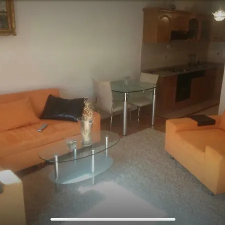 Apartment As *