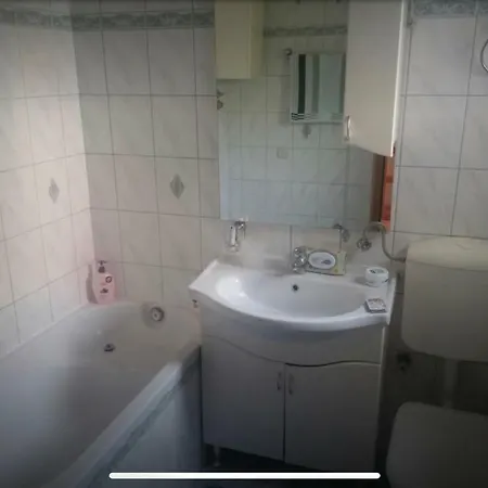 As Apartment