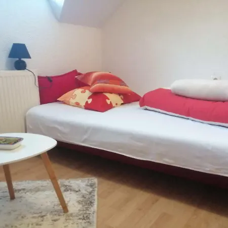 Apartment As *