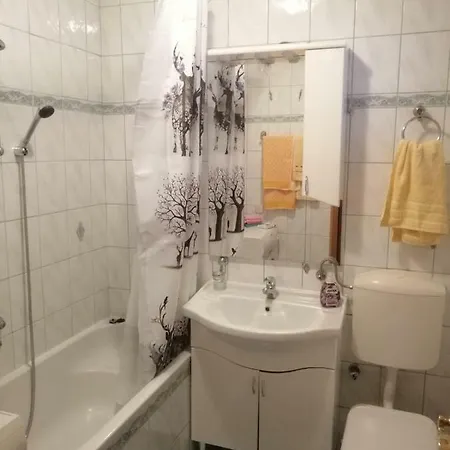As Apartment Livno