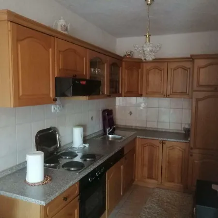 As Apartment