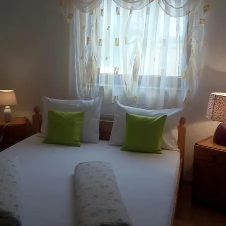 Apartment As *