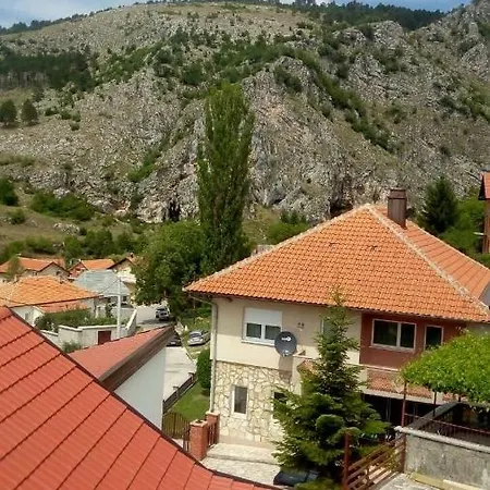 As Livno