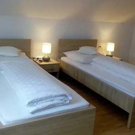 As Apartman Livno