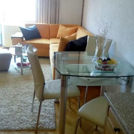 As Apartment Livno